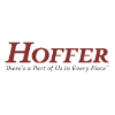 HOFFER PLASTICS CORPORATION