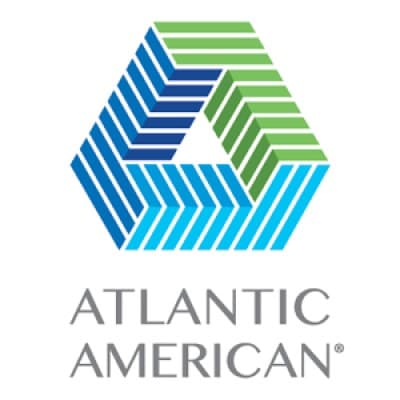 ATLANTIC AMERICAN CORPORATION logo image