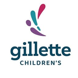 GILLETTE CHILDREN'S SPECIALTY HEALTHCARE