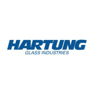 HARTUNG GLASS INDUSTRIES, INC.