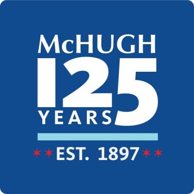 MCHUGH ENTERPRISES, INC.