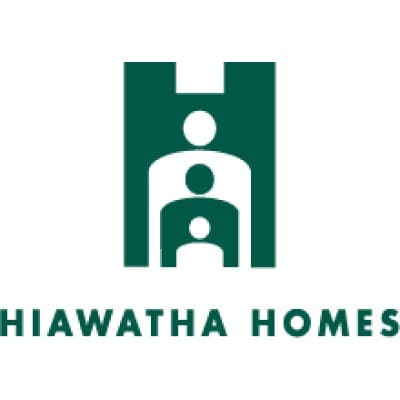 HIAWATHA HOMES, INC.