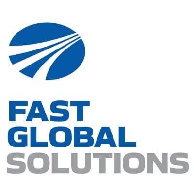 FAST GLOBAL SOLUTIONS, INC.