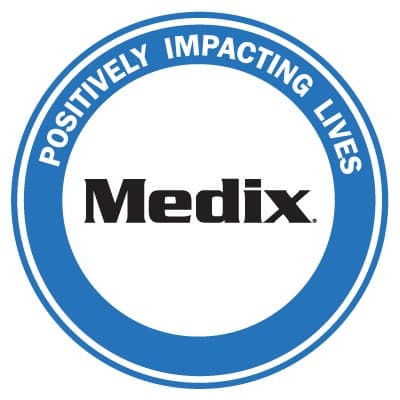 MEDIX STAFFING SOLUTIONS, INC.