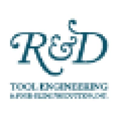 R & D TOOL & ENGINEERING COMPANY