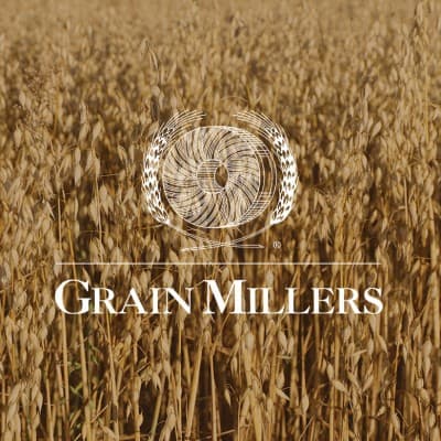 GRAIN MILLERS, INC.