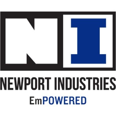NEWPORT INDUSTRIES, INC.
