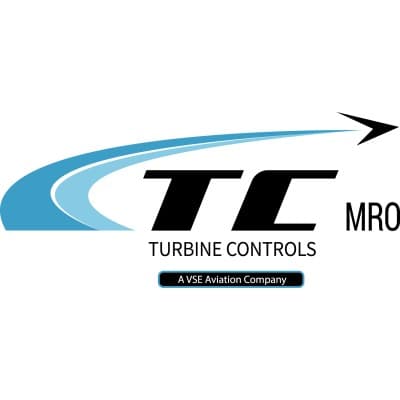 TURBINE CONTROLS, INC. logo image