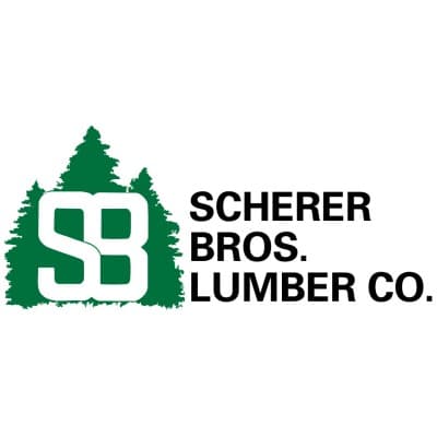 SCHERER BROS LUMBER CO