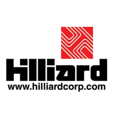 THE HILLIARD CORPORATION