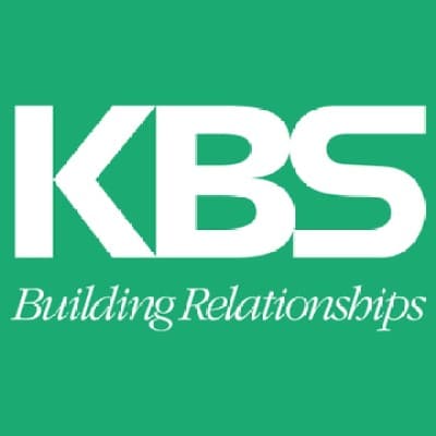 KBS, INC.
