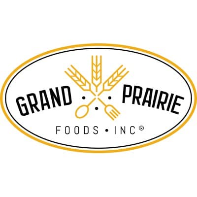 GRAND PRAIRIE FOODS