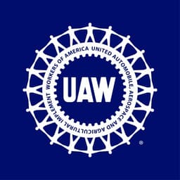 INTERNATIONAL UNION, UAW