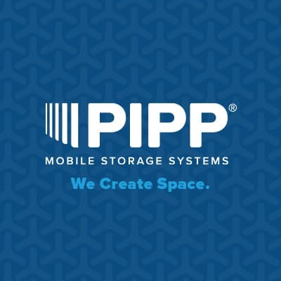 PIPP MOBILE STORAGE SYSTEMS, INC