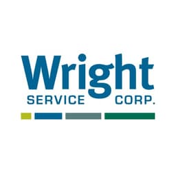 WRIGHT SERVICE CORP.
