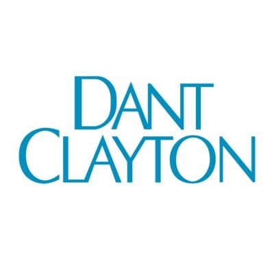 DANT CLAYTON CORPORATION