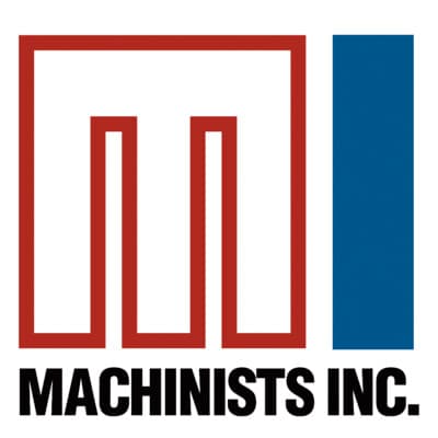 MACHINISTS INC