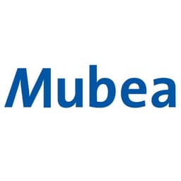 MUBEA, INC.
