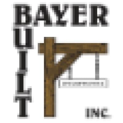 BAYER BUILT WOODWORKS, INC.