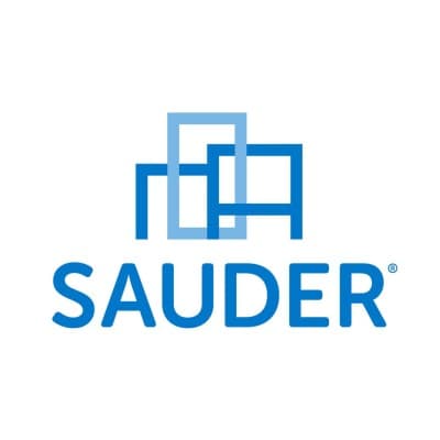 SAUDER WOODWORKING CO.