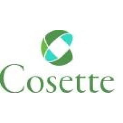 COSETTE PHARMACEUTICALS, INC.