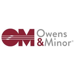 OWENS & MINOR, INC.
