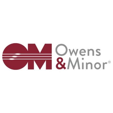 OWENS & MINOR, INC.