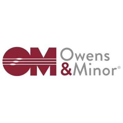 OWENS & MINOR, INC.