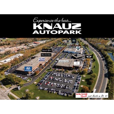 KARL KNAUZ MOTORS INC