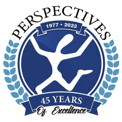 PERSPECTIVES CORPORATION