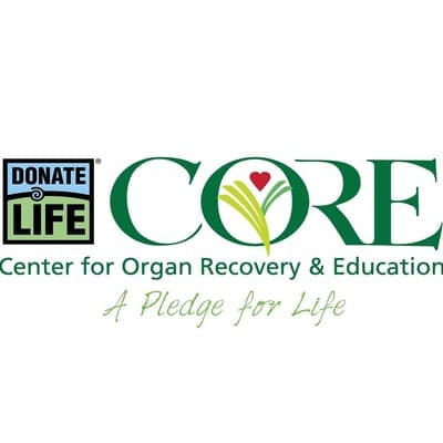 CENTER FOR ORGAN RECOVERY & EDUCATION