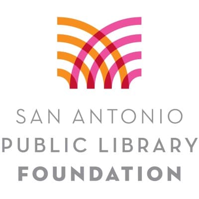 SAN ANTONIO PUBLIC LIBRARY FOUNDATION