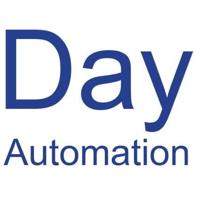 DAY AUTOMATION SYSTEMS, INC.