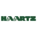 THE HAARTZ CORPORATION