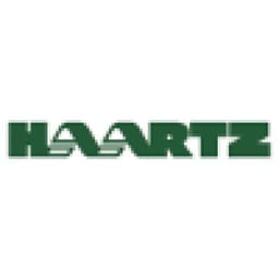 THE HAARTZ CORPORATION