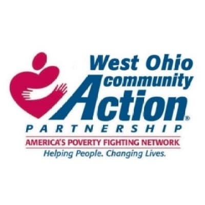 WEST OHIO COMMUNITY ACTION PARTNERS IP logo image