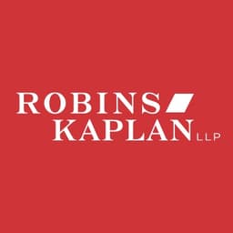 ROBINS KAPLAN LLP