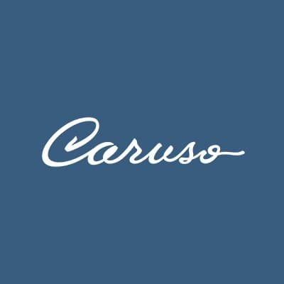 CARUSO, INC.