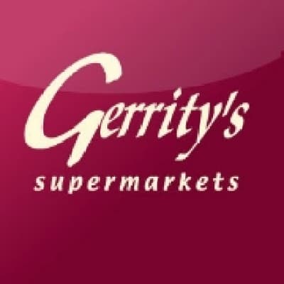 GERRITY'S SUPERMARKET, INC.