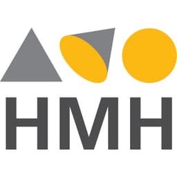 HOUGHTON MIFFLIN HARCOURT PUBLISHING COMPANY