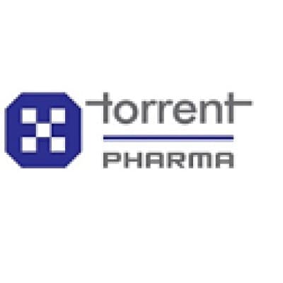 TORRENT PHARMA INC