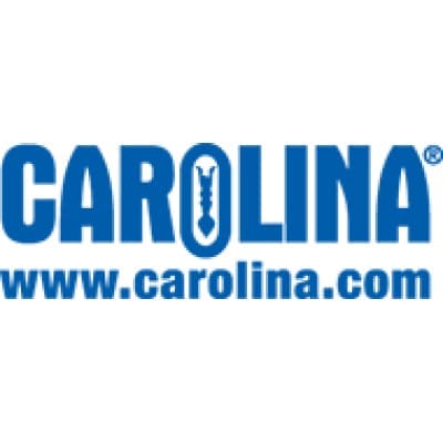 CAROLINA BIOLOGICAL SUPPLY COMPANY