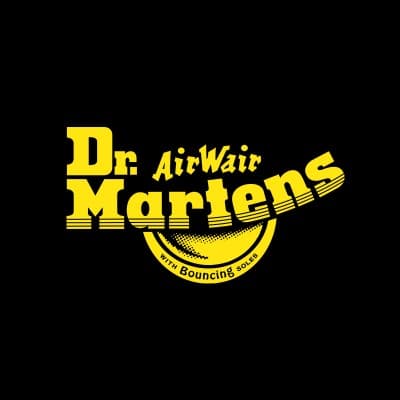DR. MARTENS