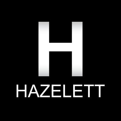 HAZELETT STRIP-CASTING CORPORATION