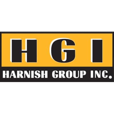 HARNISH GROUP INC.