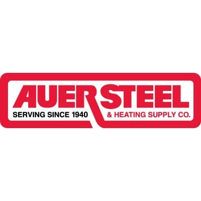 AUER STEEL & HEATING SUPPLY CO.