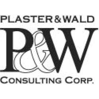PLASTER & WALD CONSULTING CORP.