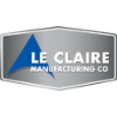 LE CLAIRE MANUFACTURING CO.