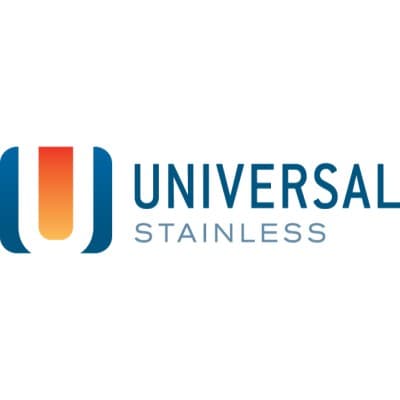UNIVERSAL STAINLESS & ALLOY PRODUCTS, INC.