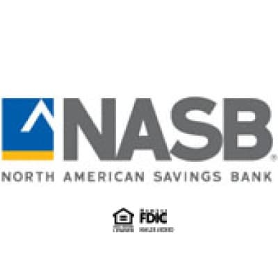NORTH AMERICAN SAVINGS BANK